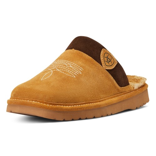 Ariat mens silversmith - ariat, square