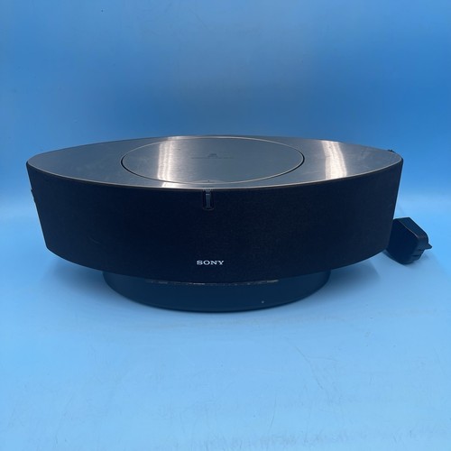 Sony nas cz1 player and - player,