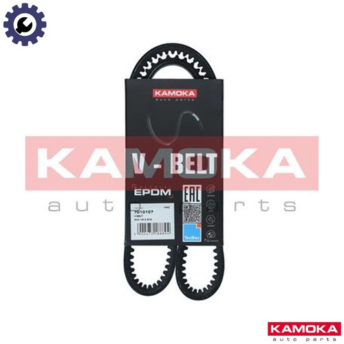 Vbelt 7010107 for - vbelt, vw