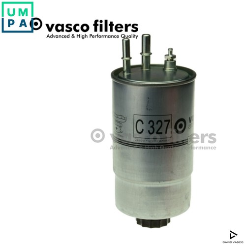 Fuel filter c327 - fuel, for