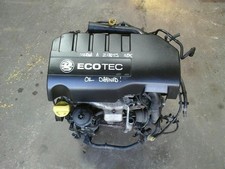 VAUXHALL CORSA D COMBO VAN
