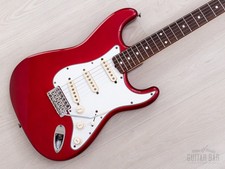 1983 Fender Stratocaster '62