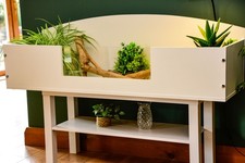 4ft Open Top Tortoise Table +