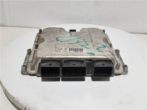9651256880 engine control unit - control,