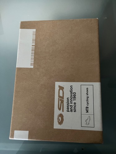 Sidi mtb clip shoes - sidi,