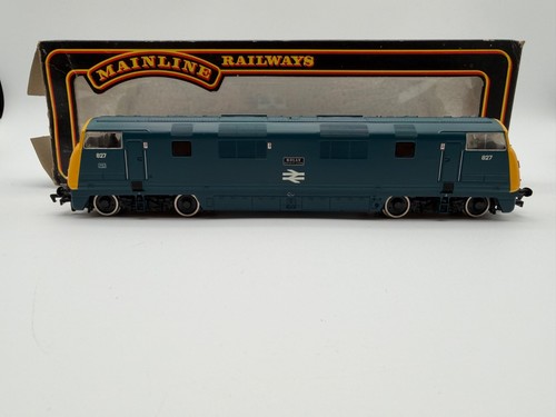 Mainline gauge 37063 - mainline,