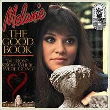 7" MELANIE SAFKA We Don't Know