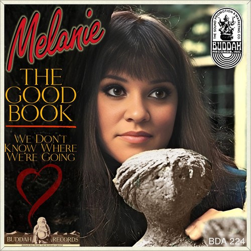 Melanie safka don - safka, we