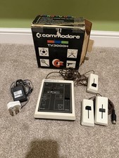 Vintage 1975 Boxed Commodore