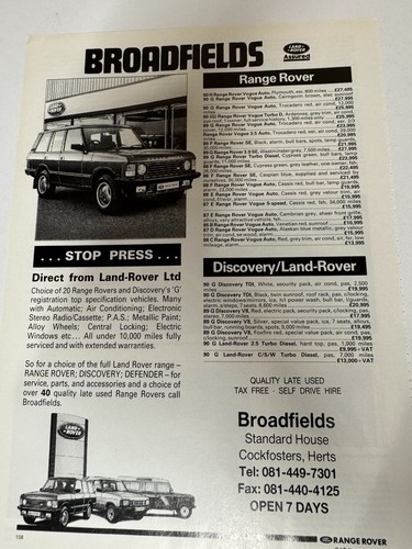 Original vintage 1990 classic - original,
