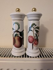 Pomona Portmeirion Salt And