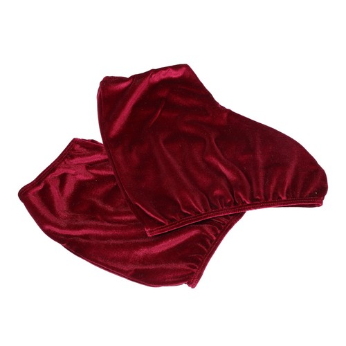 Soakers for figure skates - soakers, ice