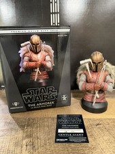 Star Wars Gentle Giant The