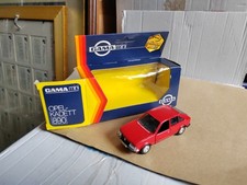 1/43 Boxed Model Gama 890 Opel Kadett D Astra Mk1 #303