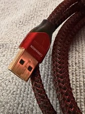 Audioquest cinnamon usb - cinnamon, 2.0