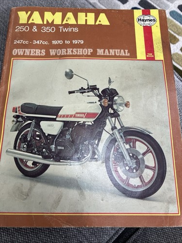Haynes workshop manual - haynes,