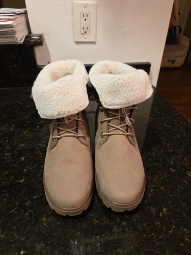 Timberland jayne wp teddy - timberland,,