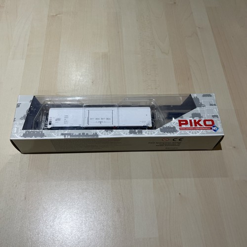 Piko kuhlwagen ibbhss 8366 - ho,