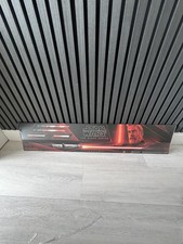 NEW Hasbro Star Wars Black