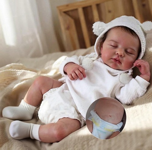 Zero pam reborn baby - pam,