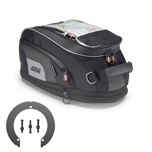 Givi xs307y tanklock - givi,