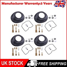 4Pcs For Suzuki GSF600 Bandit