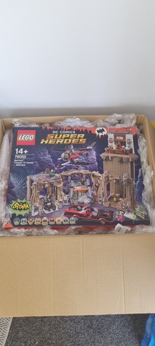 Lego 76052 batman classic - batman, tv