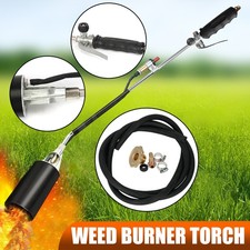 Weed Gas Burner Long Arm