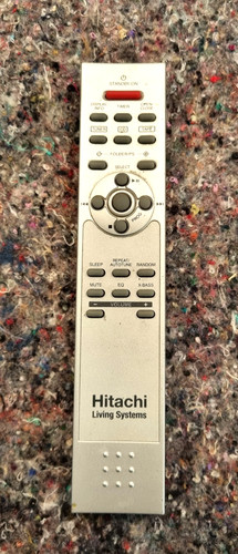 Hitachi living systems - living,