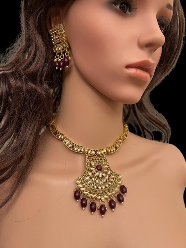 Gold plated asian indian - gold,