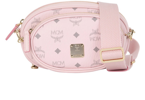 Mcm essentials belt bag - essentials,