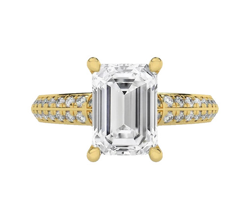 14k yellow gold - yellow,