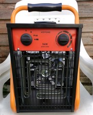 Komore 5KW Industrial