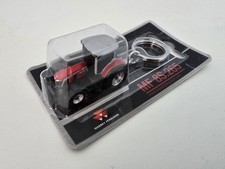 UH MASSEY FERGUSON 8S.265 TRACTOR KEYRING