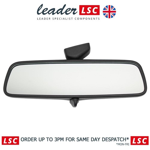 Interior rear view mirror - rear,