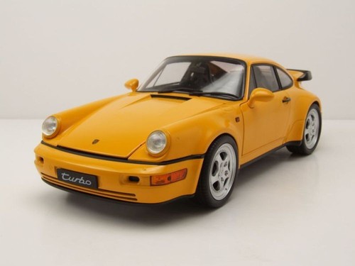 Welly porsche 964 - welly,