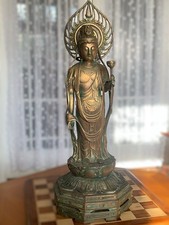 58cm Kuan Yin, Japanese form
