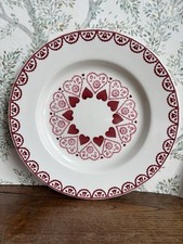 Emma Bridgewater Pink Sampler