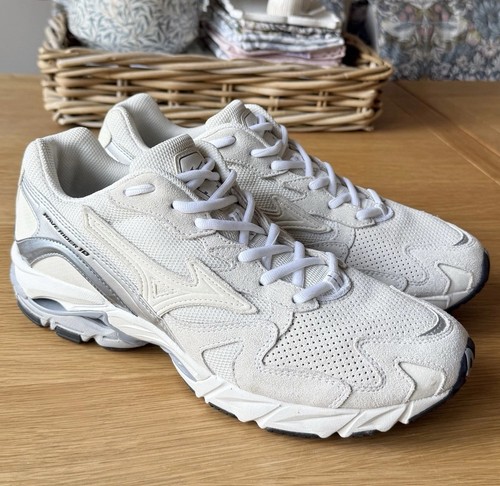 Mizuno wave rider - wave, 10
