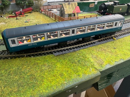 Gauge mk1 coach - br,