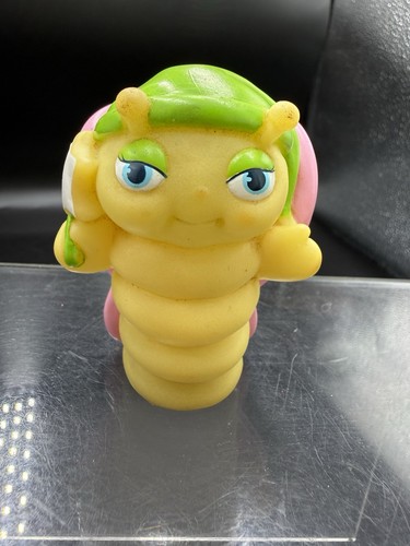 Playskool hasbro vintage glo - hasbro,