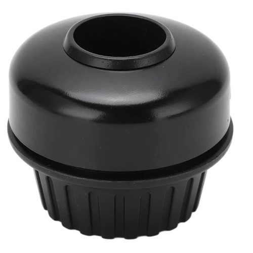 Invisible bell mountain bike - invisible,
