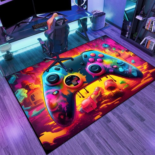 Gaming area rugs - gaming,