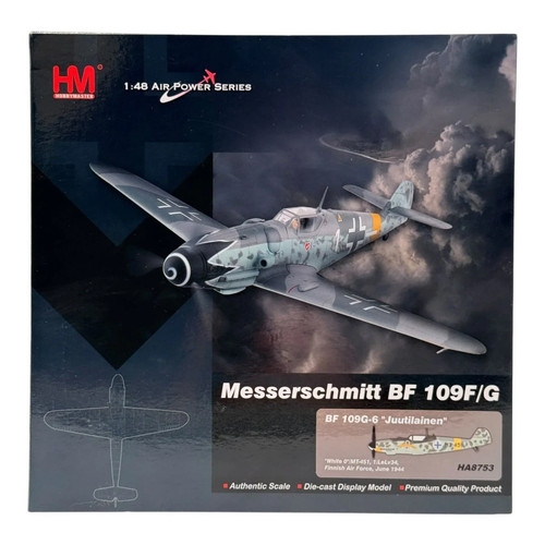 Hobby master ha8753 48 - ha8753, 1:48