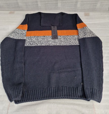 Soul Star Mens Winter  Knitted