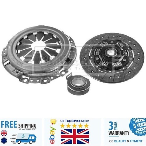 Clutch kit hk7357 - clutch, for