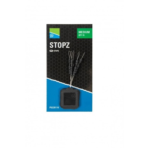 Preston innovations line stopz - preston,