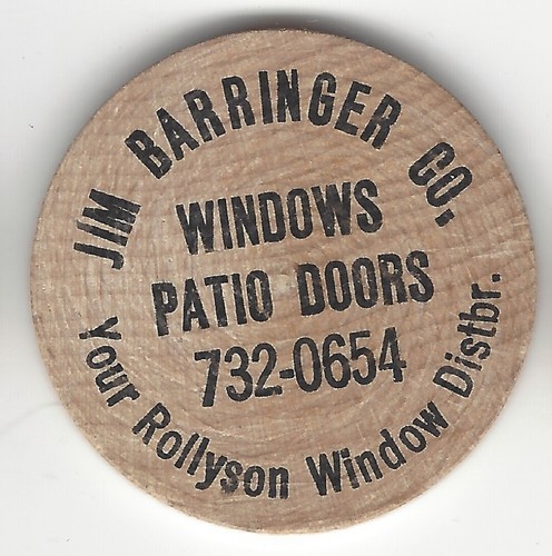Jim barringer rollyson - co.,,