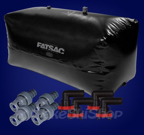 Fatsac jumbo wakeboard - fatsac,
