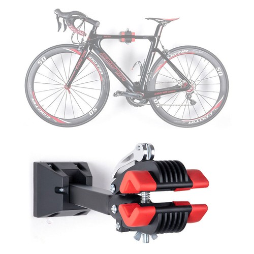 Bike repair stand bicycle wall - bike,